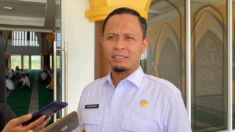 Tak Lolos SPMB? Masih Tersedia 2.730 Kuota di 35 SMP Negeri Pekanbaru