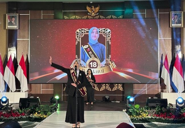 Pemilihan Duta Literasi Keuangan OJK Riau 2026 Digelar, Pemenang Wakili Daerah ke Nasional
