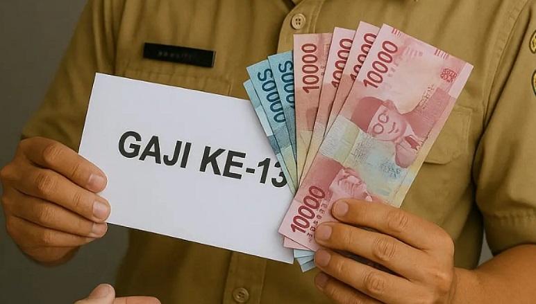 Keuangan Tak Cukup, Rp36 Miliar Gaji ke-13 ASN Terpaksa Ditunda Bayar oleh Pemkab Inhu