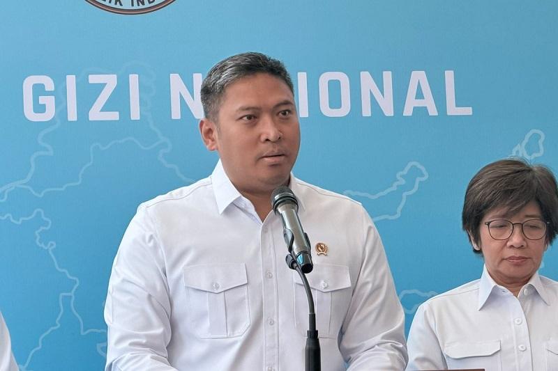 Tidak Penuhi Standar, Langkah Tegas Badan Gizi Nasional Tutup Permanen 833 Dapur MBG