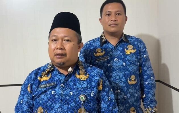 Waspada Ancaman Harimau, Aktifitas Sekolah Diliburkan di Desa Sungai Danai Inhil