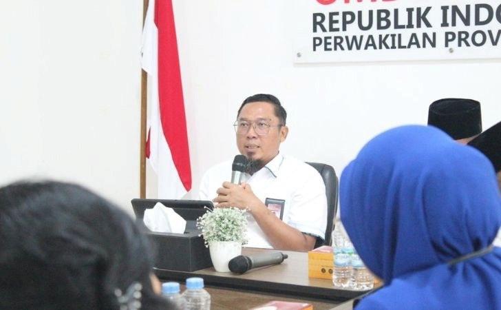Buka Posko Pengaduan, Ombudsman Riau: Tak Boleh Ada Hambatan Ambil Ijazah