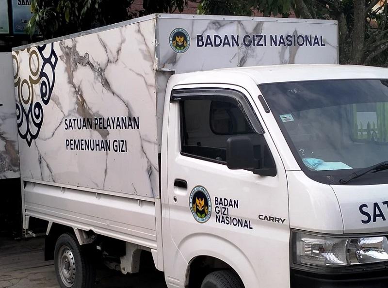 833 Satuan Pelayanan Pemenuhan Gizi atau SPPG Dihentikan, 3 Dapur MBG di Riau