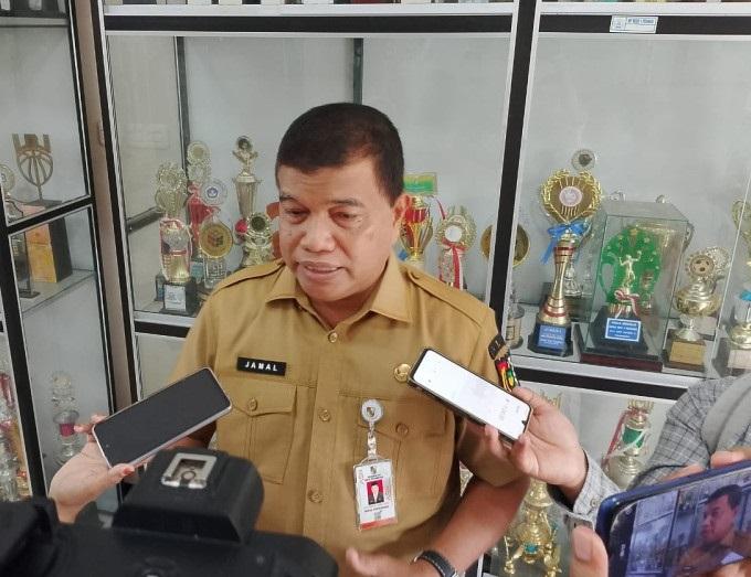 Minta Kawal Program Sekolah dan Seragam Gratis, Wako Tunjuk Abdul Jamal Jadi Plt Kadisdik Pekanbaru