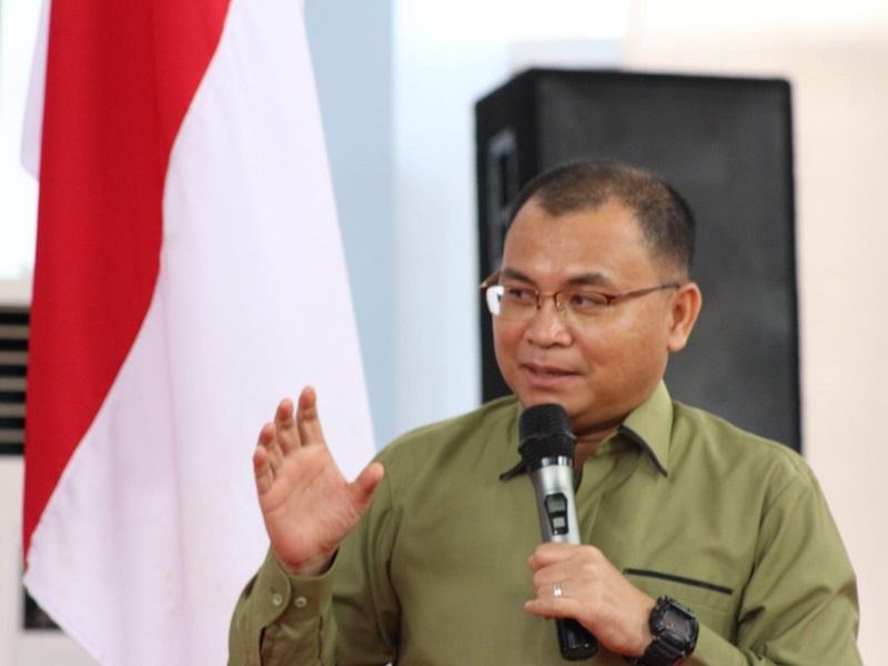 Maknai HUT ke-81 RI, Dewandik Riau Ajak Satuan Pendidikan Perkuat Daya Saing, Inovasi, dan Karakter