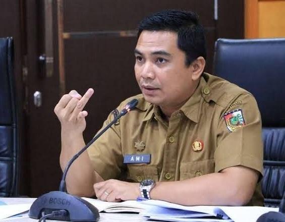 Banyak Status BMN, Pemko Pekanbaru Perjuangkan Hibah Aset Eks Caltex di Bidang Pendidikan
