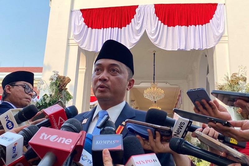 Kabar Gembira, Pemerintah Beri Peluang Guru PPPK Dialihkan Jadi Pegawai Pusat dan ASN