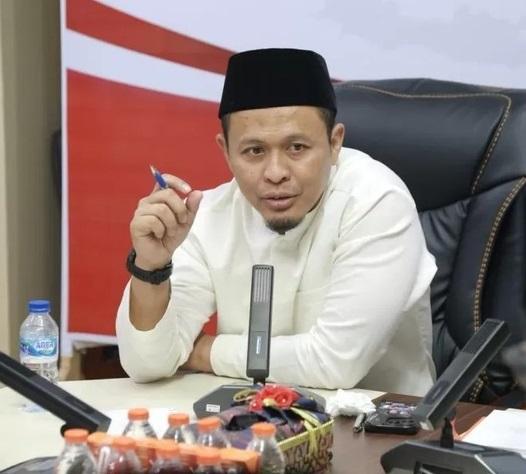 Jadi Prioritas, Wako Minta Camat se-Pekanbaru Cari Anak Putus Sekolah