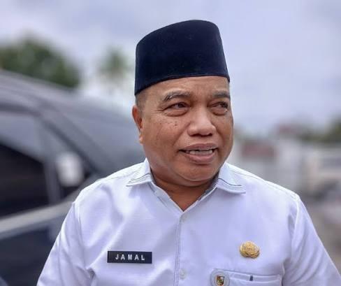 Sekolah Libur, Kadisdik Abdul Jamal Minta Orangtua Awasi Pembelajaran Daring