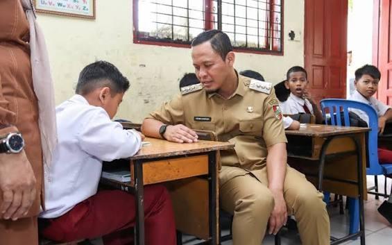 Siapkan Rp10 Miliar, Pemko Pekabaru Segera Seleksi Pendaftaran Beasiswa 2027