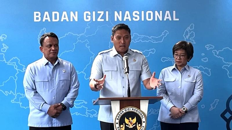 Belum Miliki KPM yang Sah, Badan Gizi Nasional Hentikan Sementara Operasional 15 SPPG di Riau