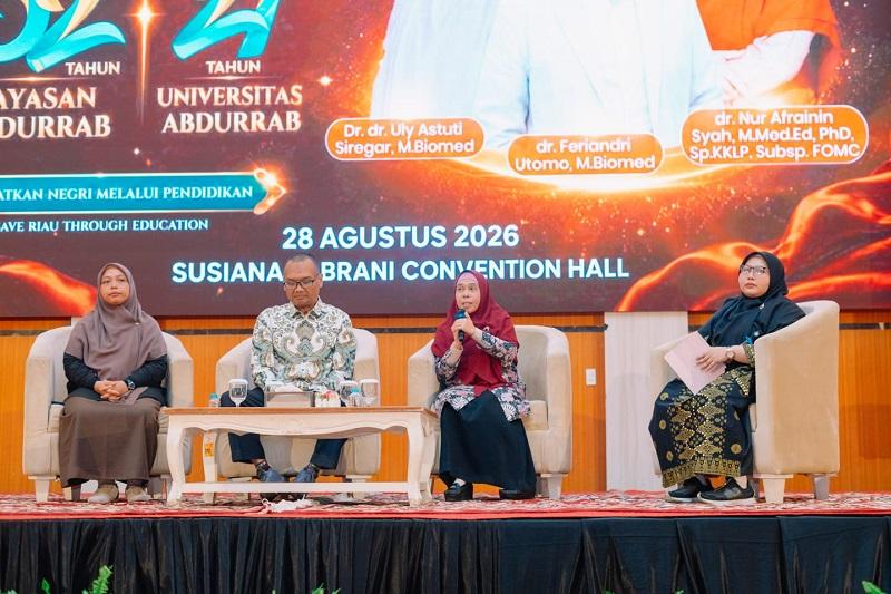 Waspada, Asap Karhutla Bukan Cuma Berdampak Paru-paru Tapi Ancam Perkembangan Otak Anak