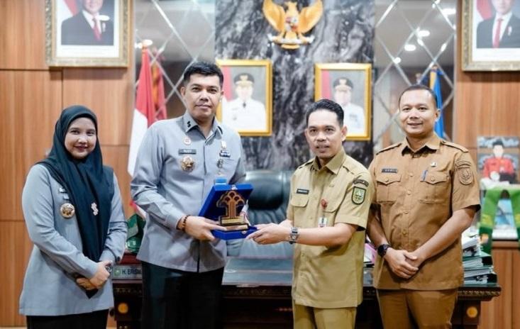 Sekolah Kedinasan Kementerian Hukum dan HAM Dibuka, Disdik Riau Sebut Peluang Pendidikan Berkualitas