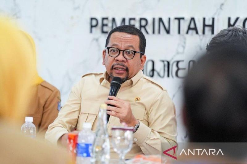 Kabar Baik, Guru PPPK Berkesempatan Ikuti Seleksi CPNS Awal 2027
