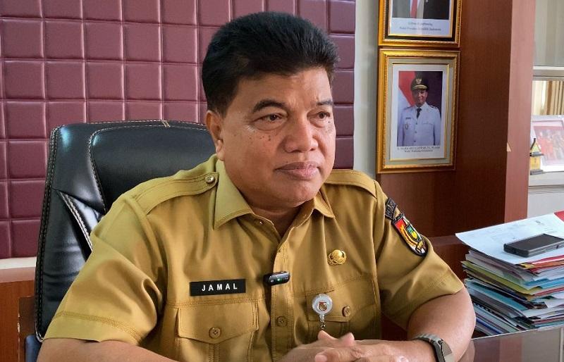 Dibantu Rp17 Miliar, Pemerintah Pusat Revitalisasi 16 Sekolah di Pekanbaru