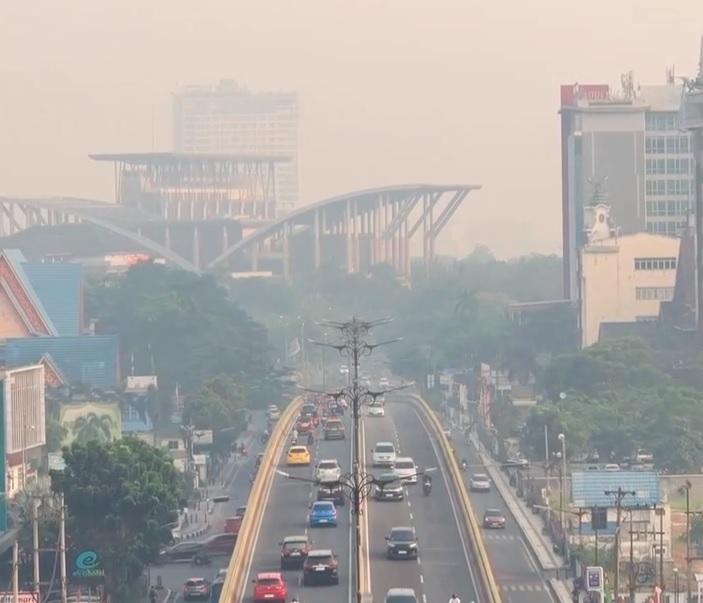 Kualitas Udara Belum Membaik, Hari Ini Pemko Pekanbaru Kembali Perpanjang Sekolah Daring