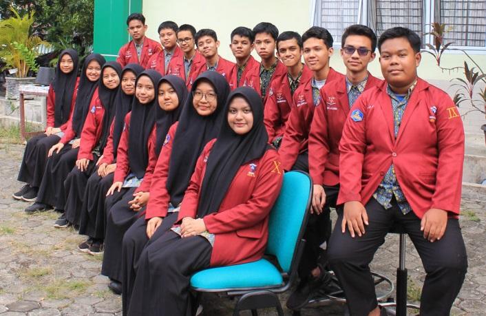 Ada yang Raih Nilai Sempurna, MAN 2 Pekanbaru Rebut 10 Gelar Juara OMI Tingkat Kota Pekanbaru