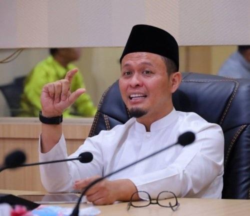 Dana Beasiswa Pekanbaru Sudah Cair, Bantuan Ditransfer Langsung ke Rekening Penerima