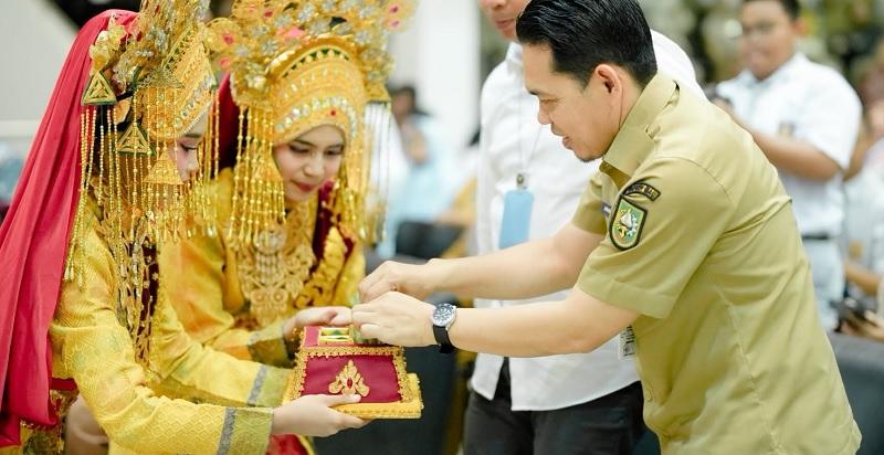 Dorong Generasi Cerdas dan Bekarakter, Disdik Riau Gelar Seminar dan Pekan Pelajar Pancasila se-Riau