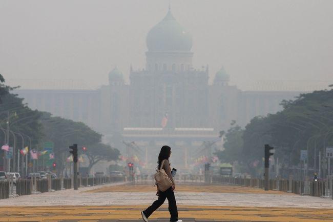 Terdampak Kabut Asap, Pemerintah Malaysia Tutup Sekolah Dua Hari