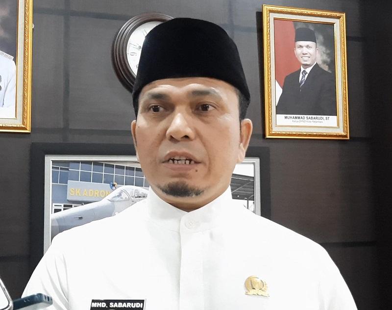 Agar Murid Tak Bosan Selama PJJ, DPRD Pekanbaru Harap Guru Inovatif
