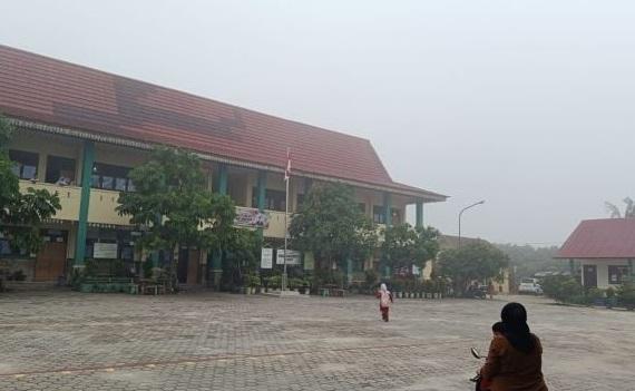 DPRD Riau Minta Pembelajaran Jarak Jauh Harus Disesuaikan dengan Kualitas Udara