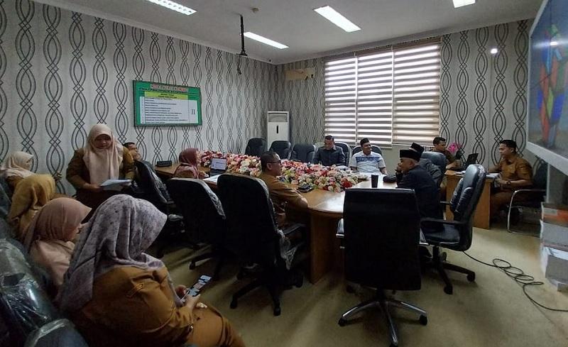 Program Redistribusi PPPK Guru Dipantau DPRD Kampar, Diminta Dievaluasi Mekanisme dan Sosialisasi