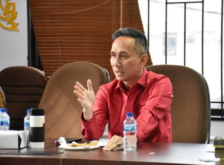 Penghapusan Kebijakan Naik Kelas Otomatis Kemendikdasmen, DPRD Pekanbaru Minta Siswa Tak Dirugikan