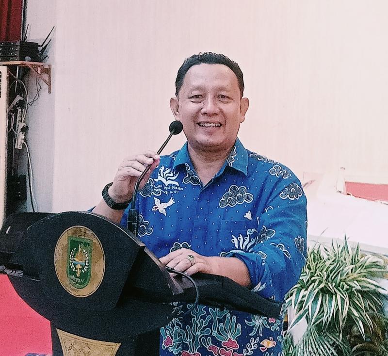 Ruang Setara, Meracik Harapan dan Energi Kemandirian Ekonomi Kaum Difabel