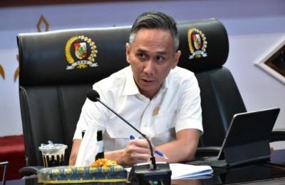 Dukung Program Beasiswa 2027, DPRD Pekanbaru Harap Prioritas Mahasiswa Tak Mampu dan Berprestasi
