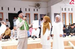 Minta Komitmen 2.000 PPPK, Bupati Suhardiman Tegaskan Sanksi Pemberhentian Bagi Pelanggar UU ASN