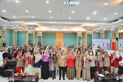 500 Pelajar Pekanbaru Diperiksa Kesehatan, Banyak Memiliki Kelainan Sel Darah