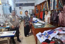 Adnan Siswa SMA Tak Mau Sekolah Gegara Buku LKS, Kapolres Dumai Turun Tangan