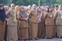 Jaga Kinerja dan Ibadah, Pemprov Riau Atur Jam Kerja ASN di Bulan Ramadan