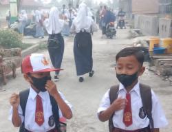 Sekolah Harus Waspada, Siaga Darurat Karhutla Riau Sejak 13 Februari Hingga 30 November