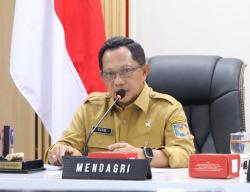 Soal Gerakan Indonesia ASRI, Mendagri Keluarkan Surat Edaran ke Pemda se-Indonesia
