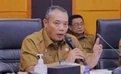 Pemko Pekanbaru Perketat Pengawasan Dapur MBG, Utamakan Standar Higiene