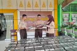 MBG Ringankan Beban APBD, Pemprov Riau Optimalkan Anggaran Rp45 Miliar