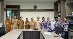 Rokan Hulu Matangkan Persiapan Jadi Tuan Rumah MTQ Riau 2027