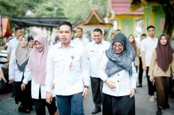 Tekan Angka Kecelakaan, Disdik Riau Larang Siswa di Bawah Umur Bawa Kendaraan ke Sekolah