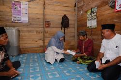 Baznas Siak Siapkan Santunan Hingga Rp2,7 Miliar, Mulai Guru Mengaji, Dhuafa, Hingga Penggali Kubur