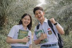 Ayo Raih Beasiswa Sawit 2026, Ini Syarat dan Ketentuan Pendaftaran