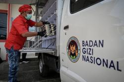 SMAN 1 Rupat Kembalikan Menu MBG, Dinilai Tidak Layak