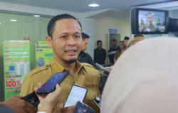 Kembangkan Rumah Sakit Pendidikan, Pemko Pekanbaru Jalin Kerjasama dengan UIN Suska Riau