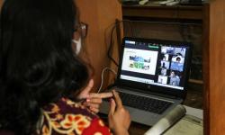 Ada Wacana Siswa Belajar Daring Lagi, Komisi X DPR-RI Tidak Sepakat