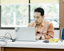 Transformasi Budaya Kerja ASN Diterbitkan, Disdik Riau Wajibkan Sekolah Hemat Energi