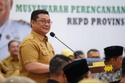 Untuk Pendidikan yang Lebih Baik, Pemprov Riau Alokasikan Rp62 Miliar Beasiswa untuk 3.644 Mahasiswa