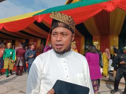 Baznas Riau 2026 Targetkan Penerimaan Zakat Lebih Tinggi, Perluas Jangkauan Beasiswa