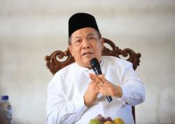 Plt Gubri Tegaskan ASN Tak Boleh Perpanjang Libur Pasca Iduladha