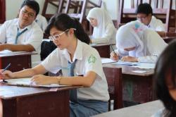 SPMB SMA/SMK Negeri Provinsi Riau Dibuka, Pendaftar Tembus 40.150 Peserta